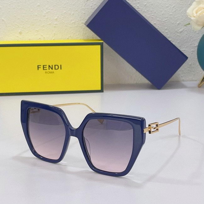 Fendi Sunglasses AAA+ ID:20220420-857